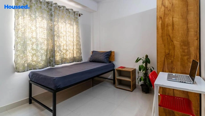 Sample Apartment